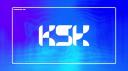 Discovery splash banner for {"KSK" : "Place for Coding"} Discord server