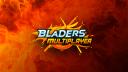 Discovery splash banner for Bladers Multiplayer Official Discord server
