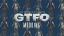 Discovery splash banner for GTFO Modding Server Discord server