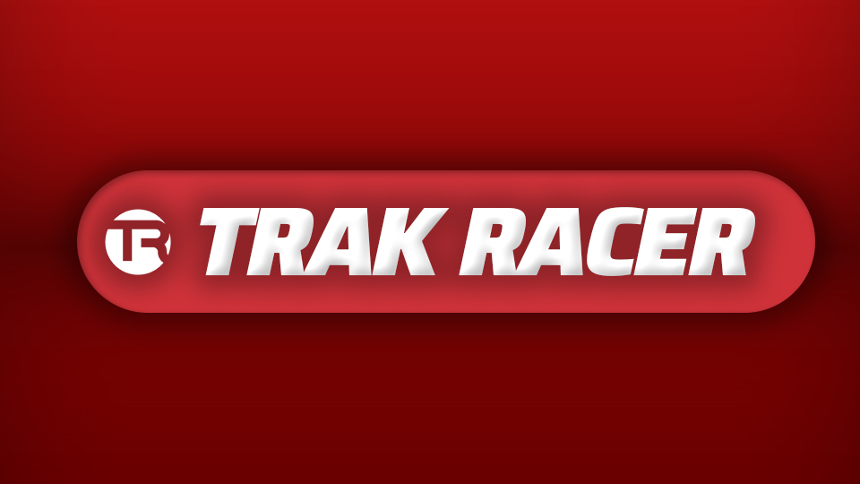 Discovery splash banner for Trak Racer Discord server