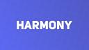 Discovery splash banner for Harmony: Discord API Library For Deno Discord server