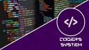 Discovery splash banner for Coder's System 🇵🇸 Discord server