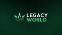 Discovery splash banner for Legacy World WL Discord server