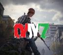 Discovery splash banner for DayZ italia Discord server