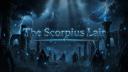 Discovery splash banner for The Scorpius Lair Discord server