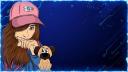 Discovery splash banner for COOKIE'S FAMILY Discord server