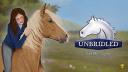 Discovery splash banner for Unbridled: That Horse Game Discord server