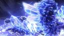 Discovery splash banner for Kaiju Paradise Discord server