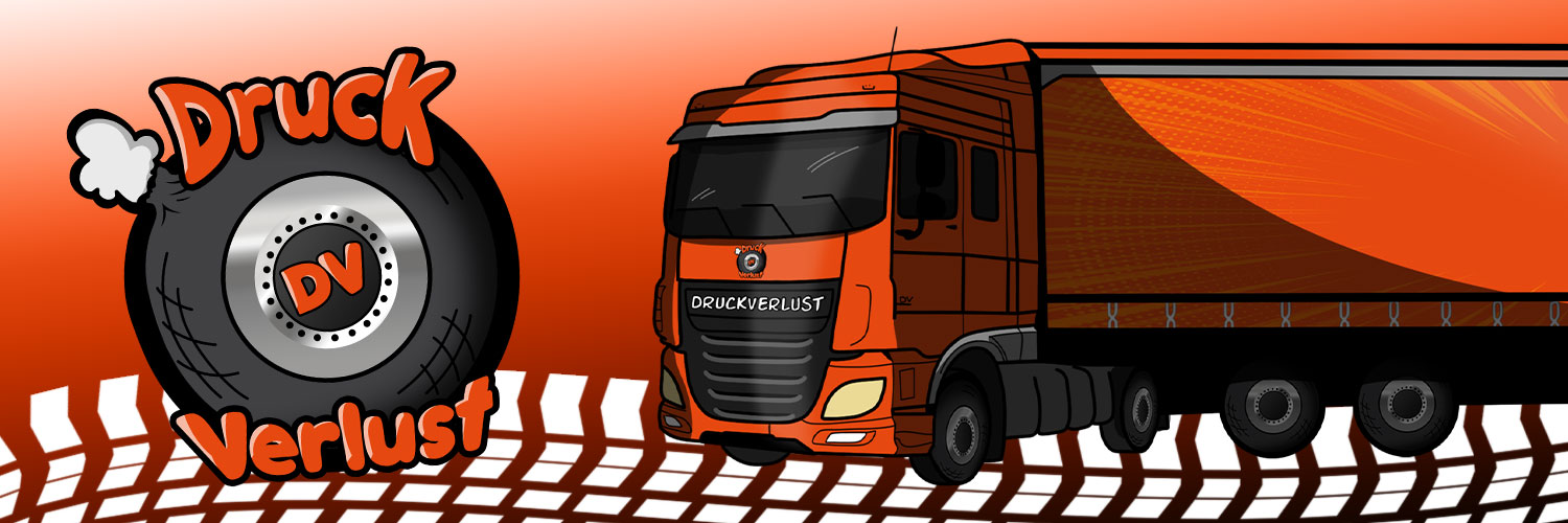 Discovery splash banner for DruckVerlust Discord server