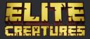 Discovery splash banner for EliteCreatures Discord server
