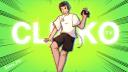 Discovery splash banner for ClinKorporation Discord server