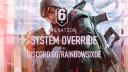 Discovery splash banner for Rainbow Six | DE Discord server