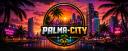 Discovery splash banner for Palma-City Roleplay Discord server