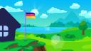 Discovery splash banner for L o c k d o w n Discord server