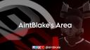 Discovery splash banner for AintBlake's Area Discord server