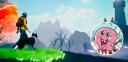 Discovery splash banner for KB Games Discord server