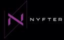 Discovery splash banner for Nyfter Discord server