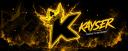 Discovery splash banner for KAYSER Discord server