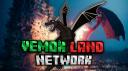 Discovery splash banner for 💚 VemoxLand Network ❤ Discord server