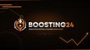 Discovery splash banner for boosting24 Discord server