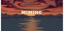 Discovery splash banner for Miming™ | Bisaya Community Discord server