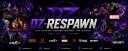 Discovery splash banner for ๐ฎ โข DZ-Rspawn โข Discord server