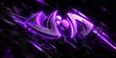 Discovery splash banner for Beneath Reality Discord server