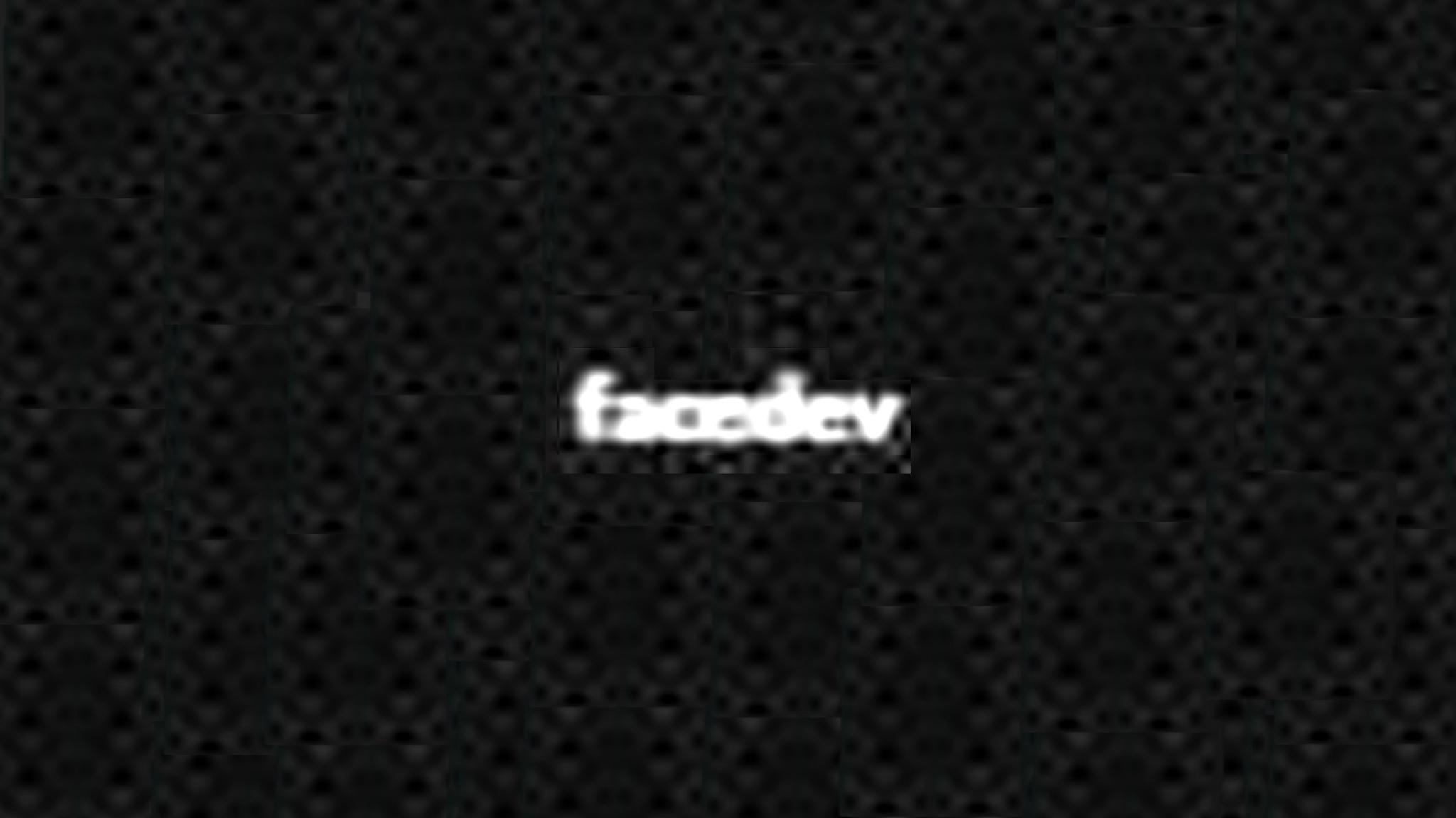 Discovery splash banner for Face's attic Discord server