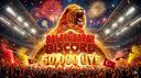 Discovery splash banner for Galatasaray #Ş4MPİYON Discord server