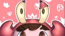 Discovery splash banner for Honest’s Crab Island Discord server