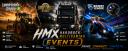 Discovery splash banner for Hardrock Multigaming XXL Discord server