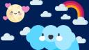 Discovery splash banner for LGBTQIndiA+ Discord server