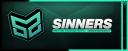 Discovery splash banner for Sinner's Mod Shop Discord server