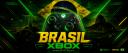 Discovery splash banner for BRASIL + XBOX Discord server
