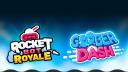 Discovery splash banner for Winterpixel Games Discord server