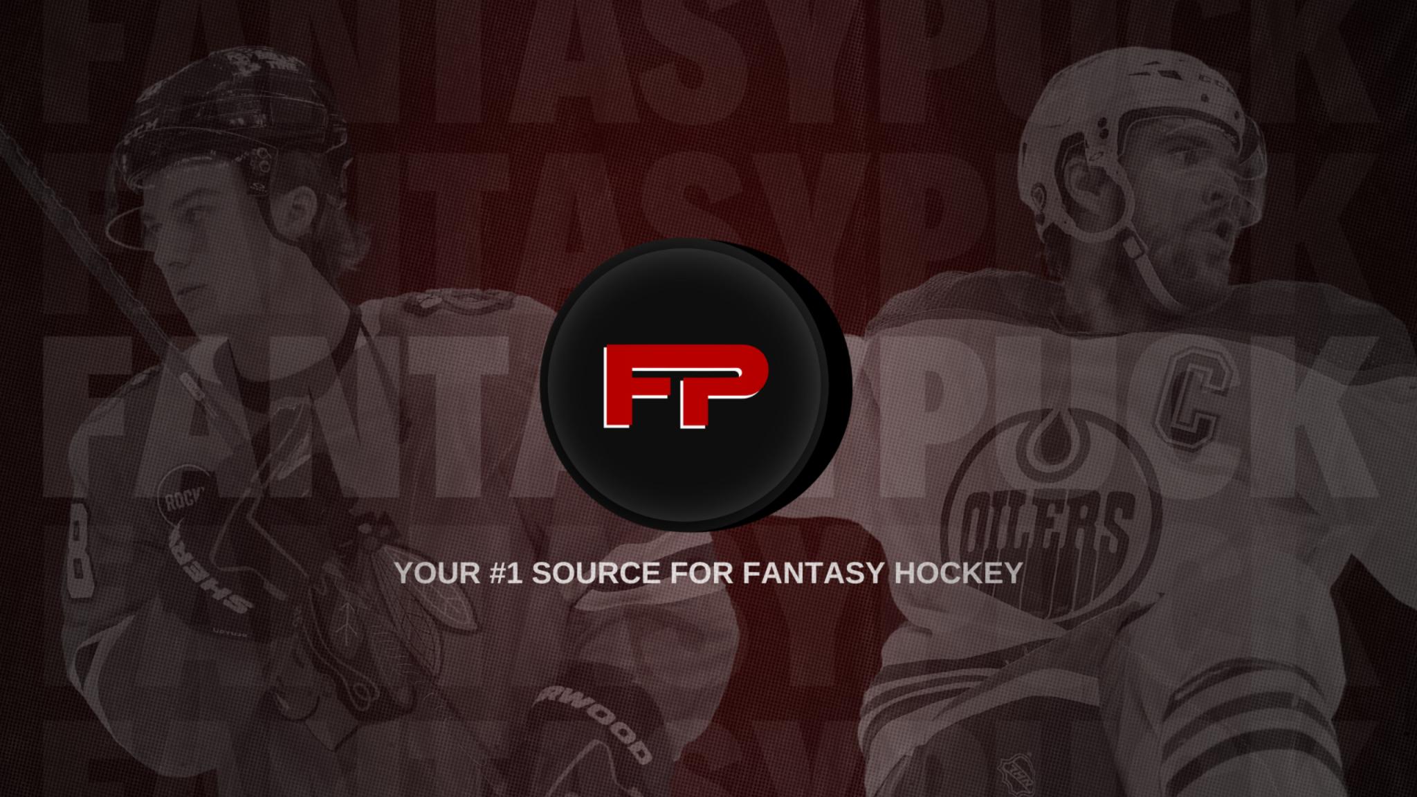 Discovery splash banner for FantasyPuck Server Discord server