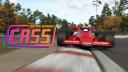 Discovery splash banner for Can-Am SimSport Discord server