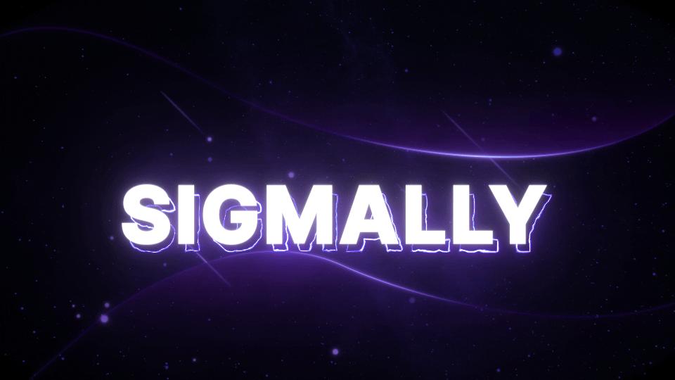 Discovery splash banner for Sigmally Discord server