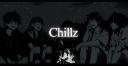 Discovery splash banner for Chill Z Social • Marvel Rivals • Emojis • Gaming • Fun • Active VCs • Nitros • Anime Discord server
