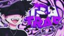 Discovery splash banner for Blox Fruits Brasil | ITS SrDark Discord server