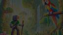 Discovery splash banner for FadeRealms - Minecraft Server Discord server