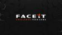 Discovery splash banner for FACEIT Discord server