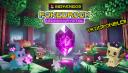 Discovery splash banner for POKEDROCK HIDDEN KRYSTAL Discord server