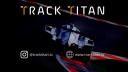 Discovery splash banner for Track Titan Discord server