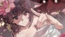 Discovery splash banner for 鬼 | Oni Discord server