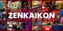 Discovery splash banner for Zenkaikon Discord server