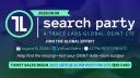 Discovery splash banner for Trace Labs Discord server