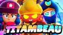 Discovery splash banner for La Titambeau đ Discord server