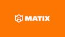 Discovery splash banner for MATIX.GG Discord server