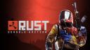 Discovery splash banner for Rust Console Edition Discord server